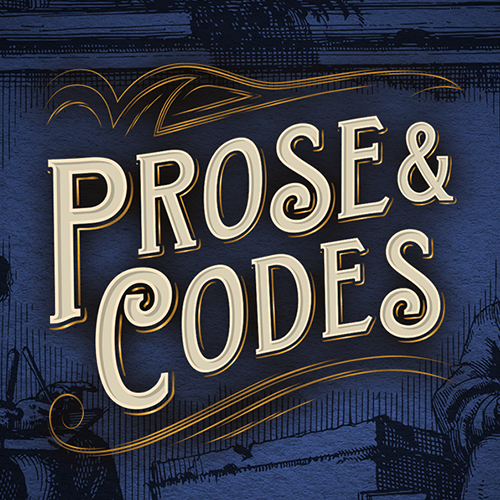 Prose & Codes