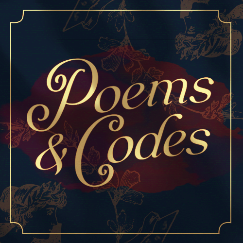 Poems & Codes